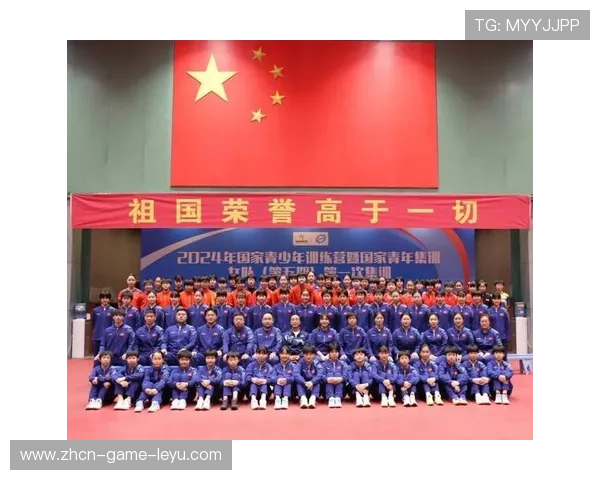 国家队组织青少年运动:“家庭+学校+社会”多元联动,助力未来体育梦想 国家队组织青少年运动:“家庭+学校+社会”多元联动,助力未来体育梦想